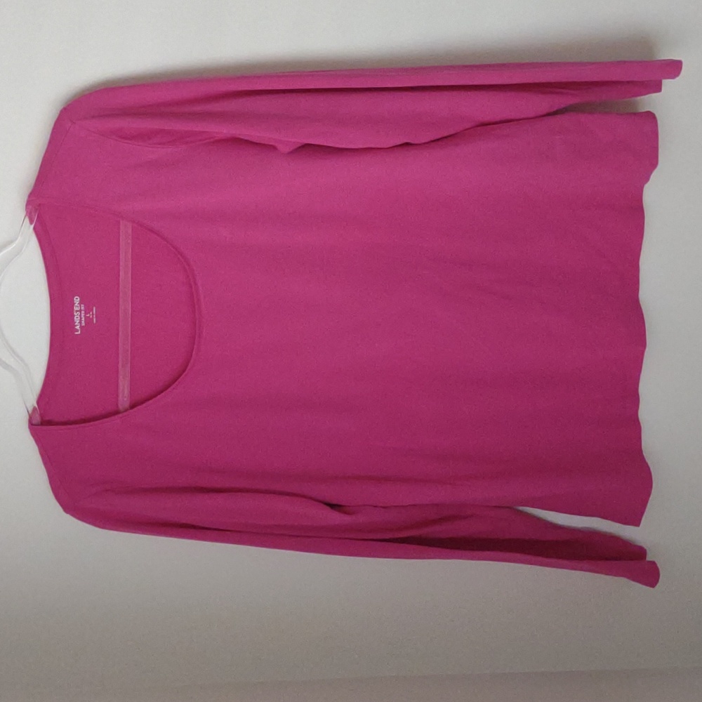 Land End Tee